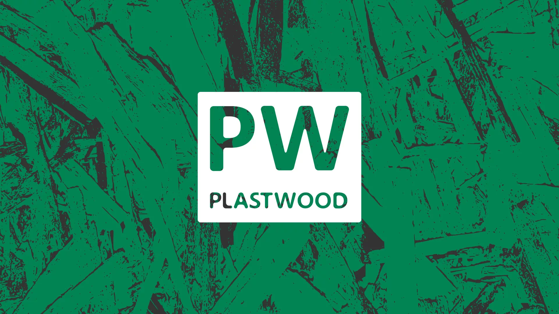 Разработка айдентики и сайта компании «Plastwood» в Нерчинске