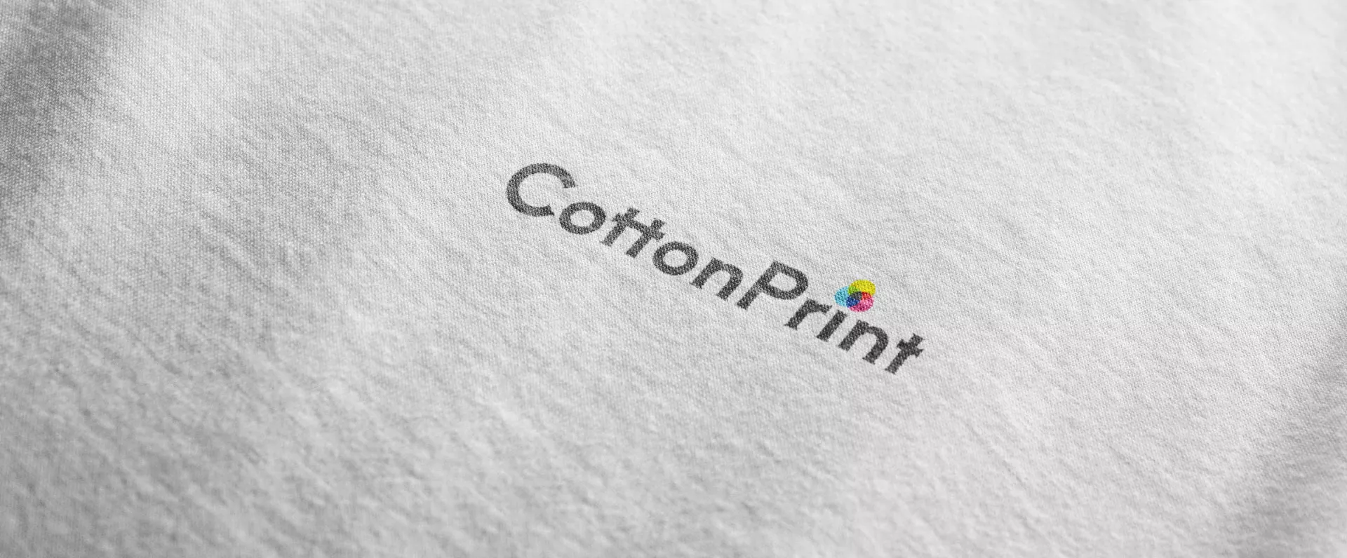 Создание логотипа компании «CottonPrint» в Нерчинске
