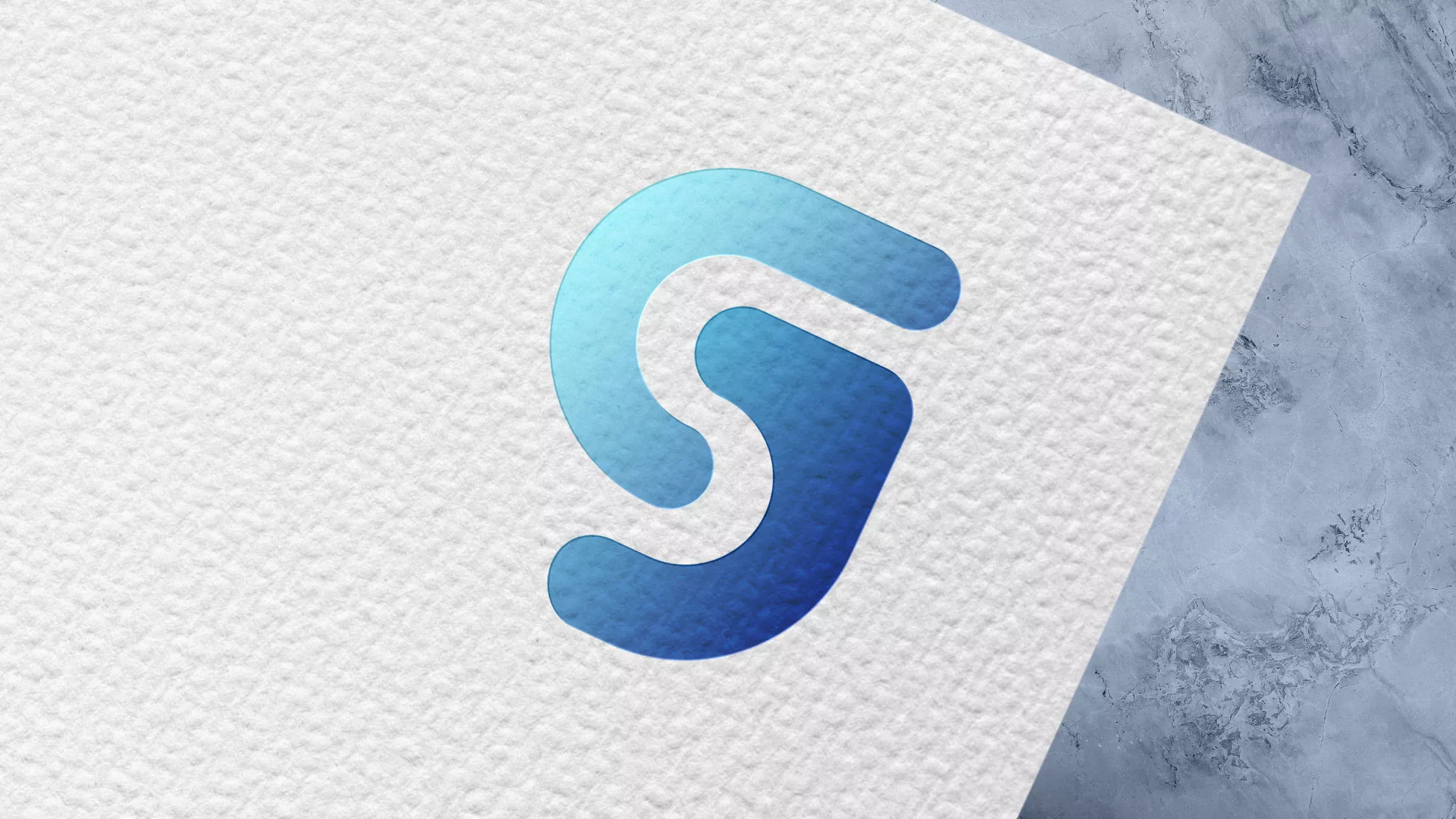 Разработка логотипа газовой компании «Сервис газ» в Нерчинске