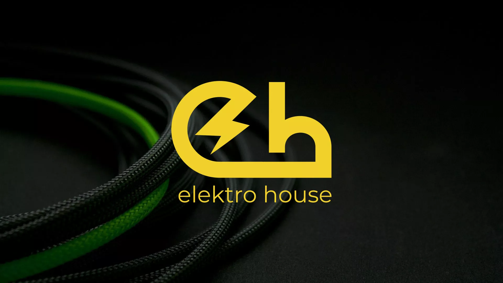 Создание сайта компании «Elektro House» в Нерчинске
