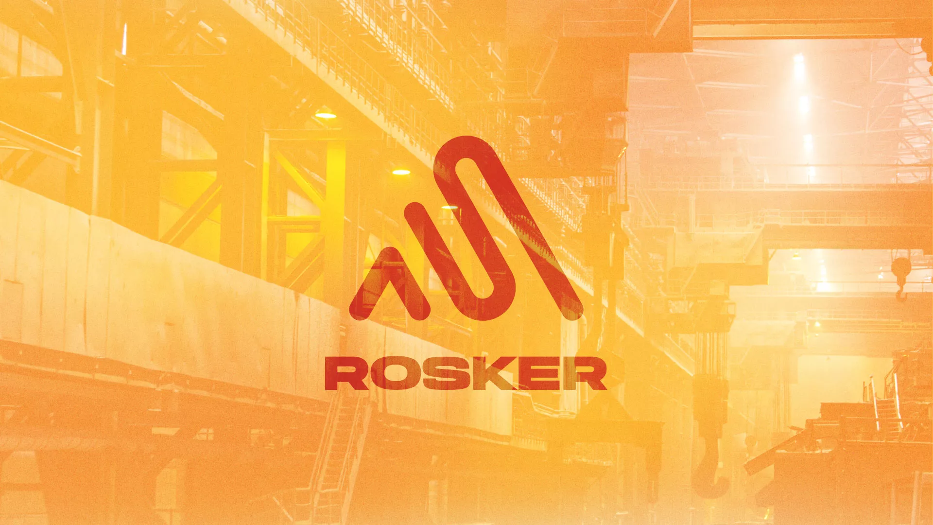 Ребрендинг компании «Rosker» и редизайн сайта в Нерчинске