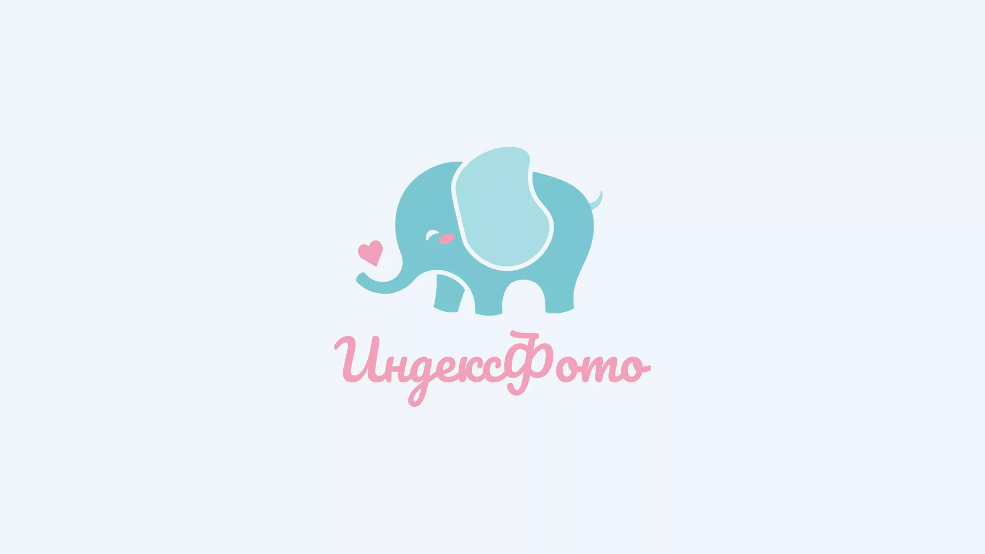 Создание логотипа компании «Индекс Фото» в Нерчинске