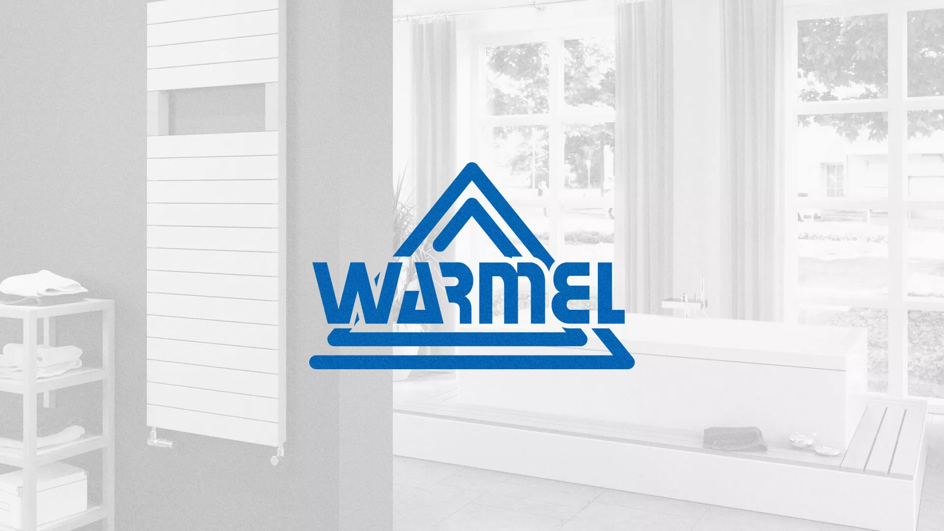 Разработка сайта для компании «WARMEL» по продаже полотенцесушителей в Нерчинске