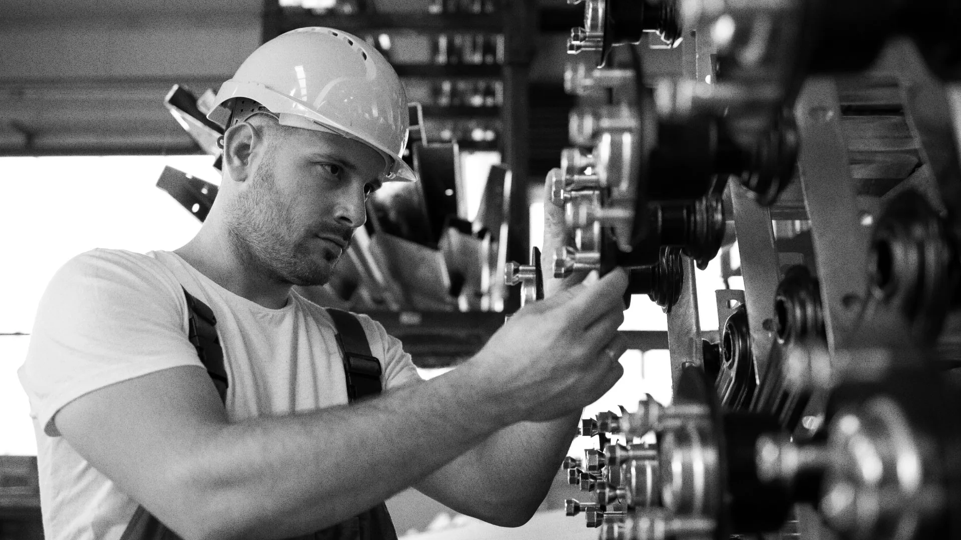 Разработка сайта для завода по продаже оборудования в Нерчинске